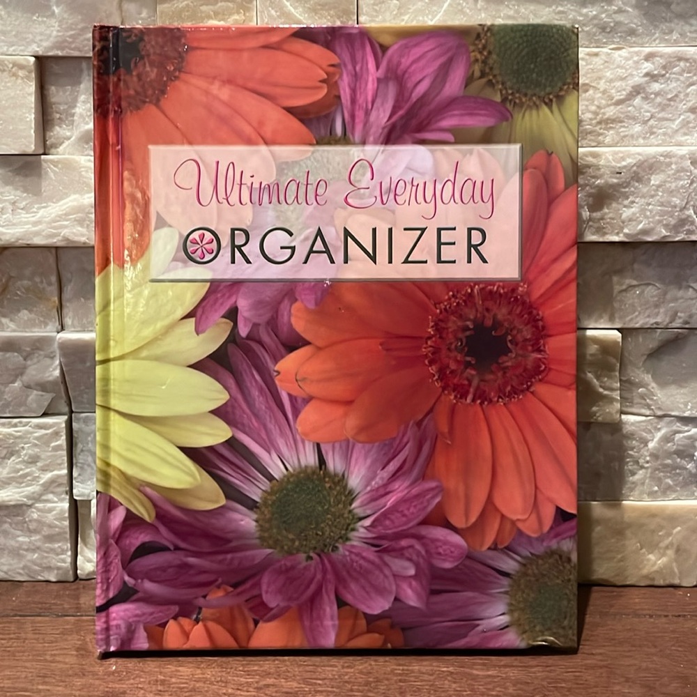 Ultimate Everyday Organizer